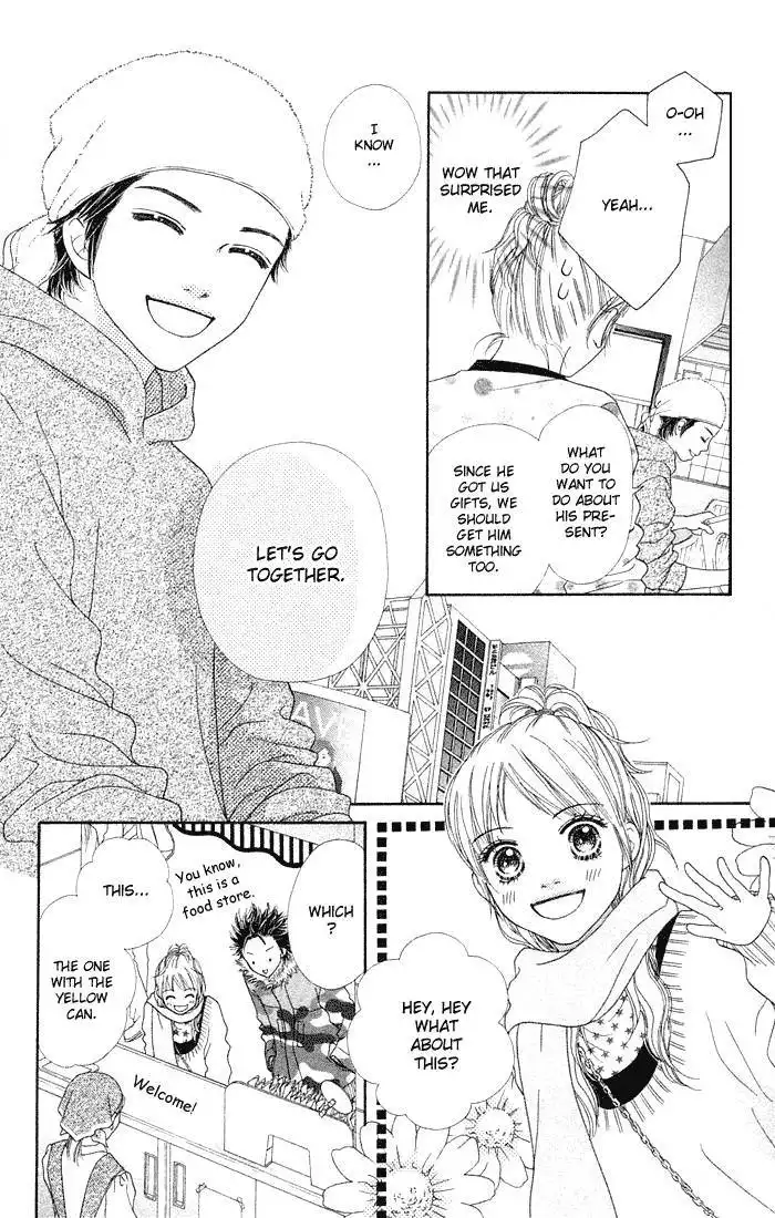 Parfait Tic Chapter 84 13